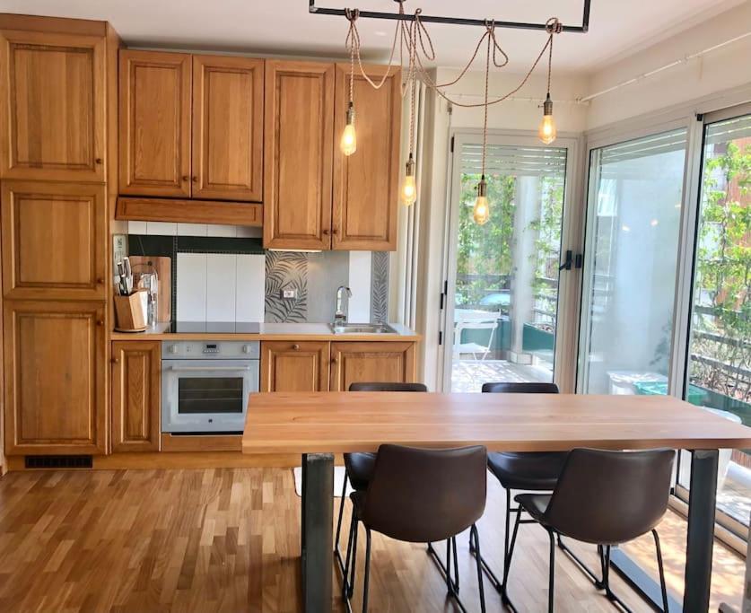 Mascalzone Latino, City Center Apartment Como Dış mekan fotoğraf