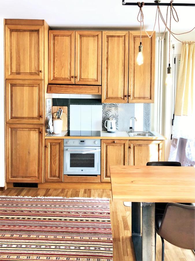 Mascalzone Latino, City Center Apartment Como Dış mekan fotoğraf