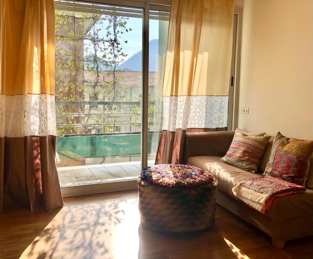 Mascalzone Latino, City Center Apartment Como Dış mekan fotoğraf