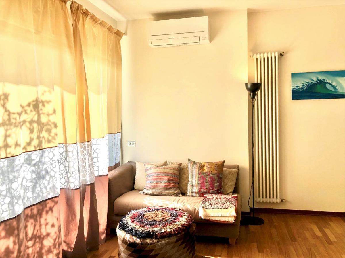 Mascalzone Latino, City Center Apartment Como Dış mekan fotoğraf