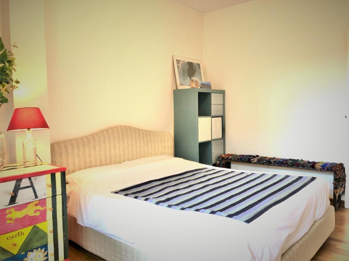 Mascalzone Latino, City Center Apartment Como Dış mekan fotoğraf